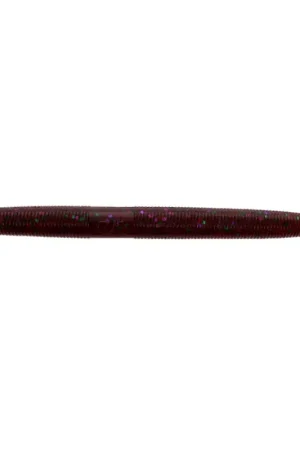 Artificiale Stickbait Gary Yamamoto Senko 4″ Plum Candy Affare