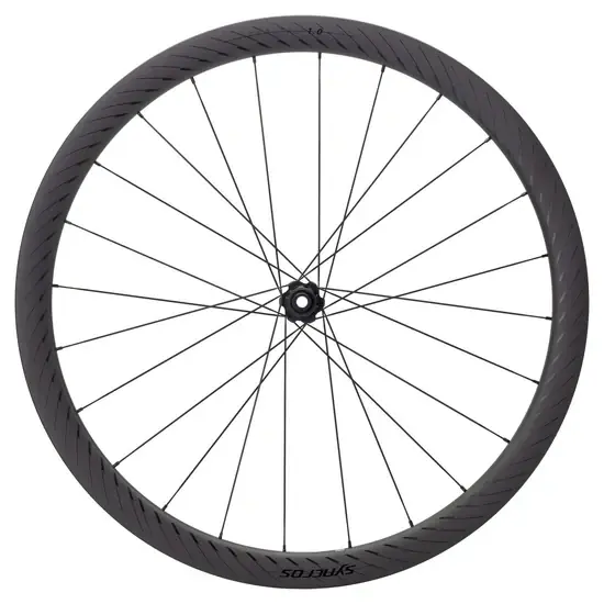 Ruote Syncros Capital 1.0 - 40mm Quantità Limitata