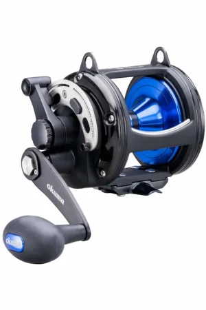 OKUMA SOLTERRA SLX B Solo Oggi