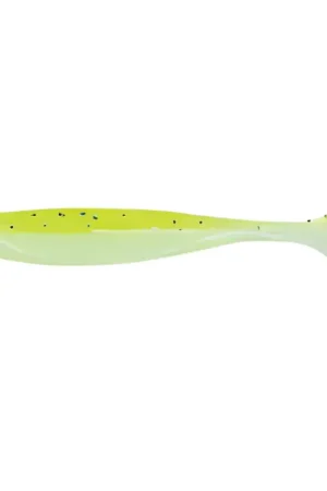 Prezzo Ridotto Artificiale Shad Keitech Easy Shiner 4″ – 10 cm Chart
