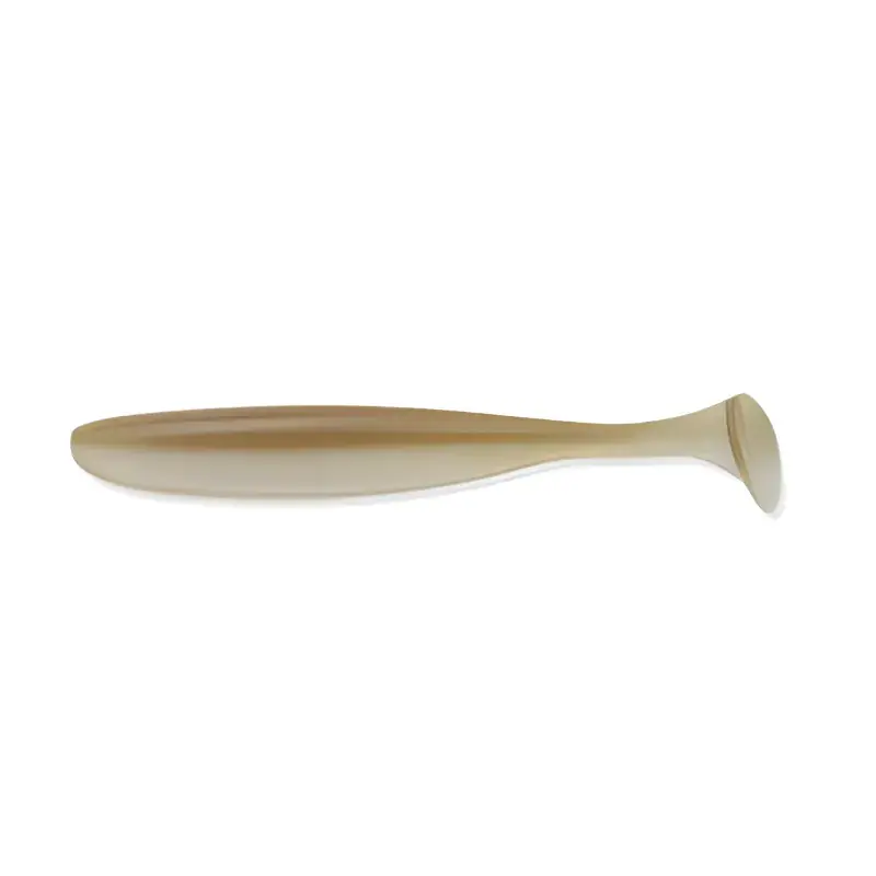 Occasione Artificiale Shad Keitech Easy Shiner 4″ – 10 cm Wakasagi