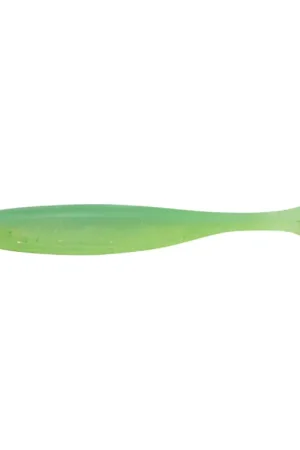 Artificiale Shad Keitech Easy Shiner 3″ – 7.6 cm Lime Chatreuse Più Venduto