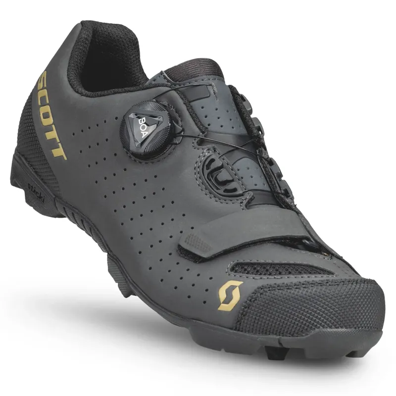 Scarpe Da Donna Scott Mtb Comp Boa Consegna Rapida
