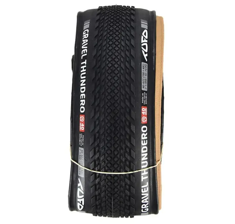 Promo Stagionale Copertone Tufo Gravel Thundero Tubeless Ready