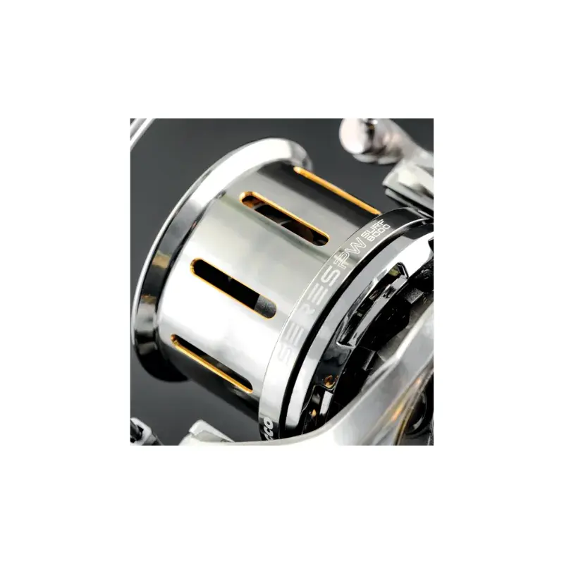 Bobina Mulinello Trabucco Seres PW Surf 8000 Occasione