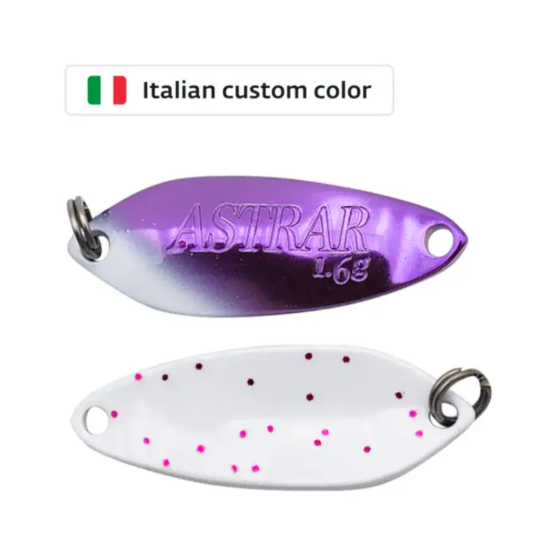 Artificiale ValkeIN Spoon Astrar 2.4 gr Col. IT22-PI Subito Disponibile