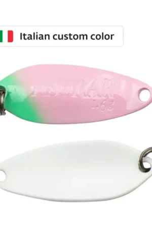 Occasione Imperdibile Artificiale ValkeIN Spoon Astrar 1.6 gr Col. IT-A1