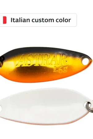 Artificiale ValkeIN Spoon Astrar 1.6 gr Col. IT-LR Spedito Oggi