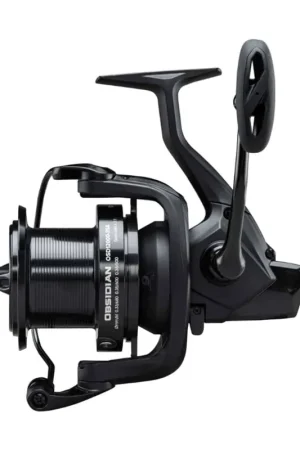 Spedizione Espresso OKUMA OBSIDIAN