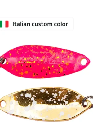 Artificiale ValkeIN Spoon Astrar 1.6 gr Col. IT23-DD Prezzo Scontato