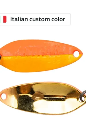 Artificiale ValkeIN Spoon Astrar 1.6 gr Col. IT23-FF Non Perdere