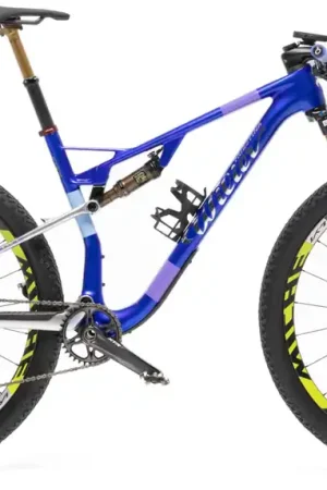 Compra Oggi Stesso Wilier Urta Max SLR XTR Di2 1x12