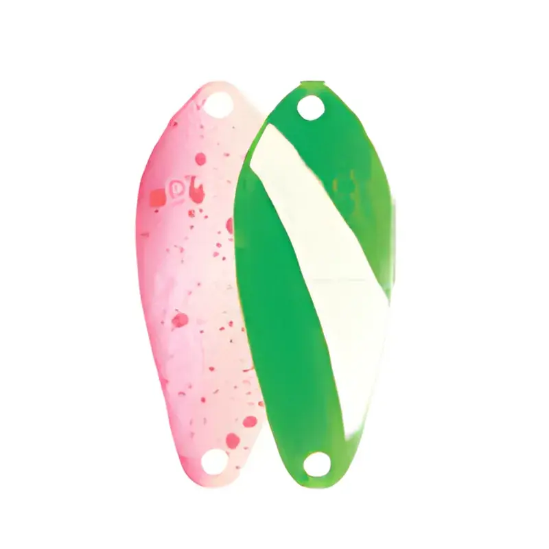 Ultimissimo Modello Artificiale Rapture Spoon Drone LD 3 cm 3.5 gr Col. 16