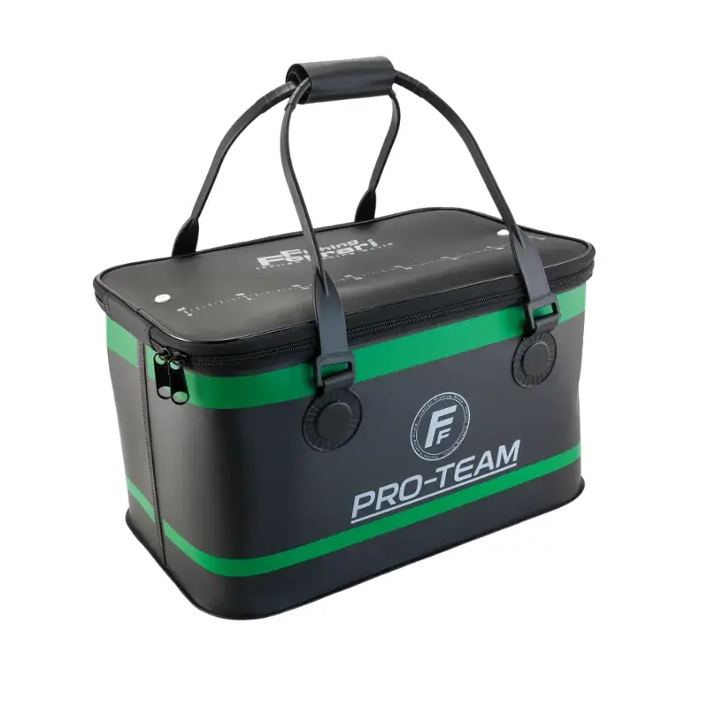 Reso Gratuito Borsa Fishing Ferrari Pro-Team