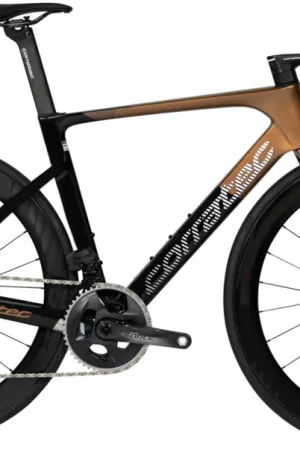 Professionale Corratec CCT EVO Sram rival AXS