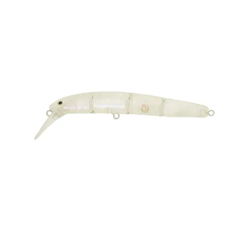 Sconto Artificiale Crankbait ValkeIN Hydram F Limited 7 cm 3.7 gr Crystal Hologram