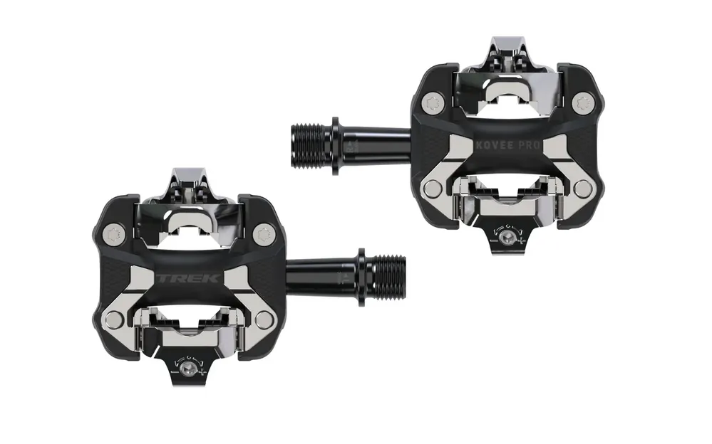 Offerta Speciale Pedali a Sgancio Rapido Trek Kovee Pro