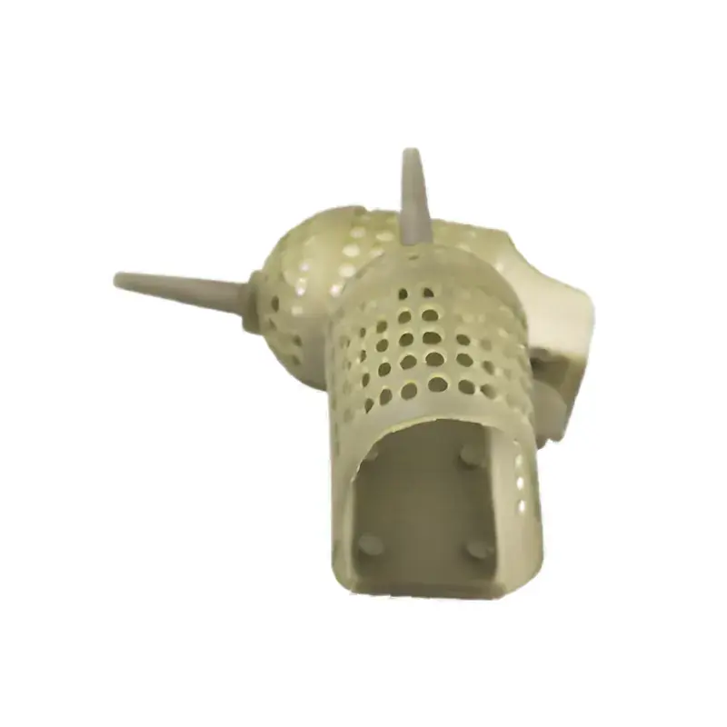 Pasturatore Trabucco Airtek Maggot-Pellet Method Feeder L Affare