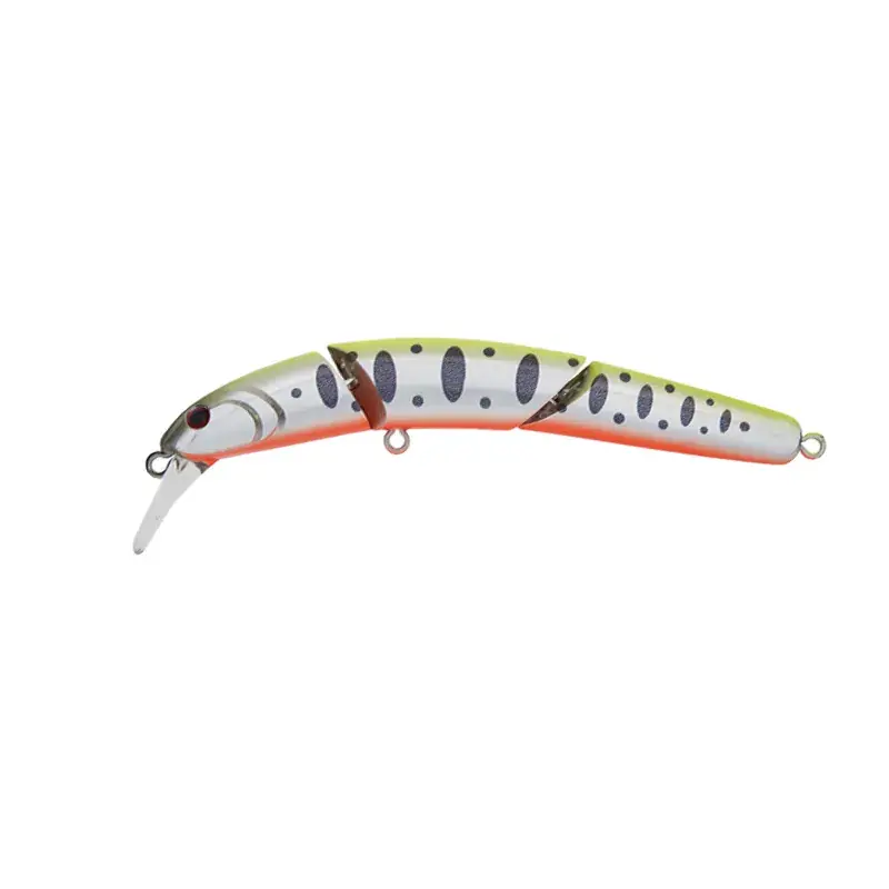 Artificiale Crankbait ValkeIN Level Ondine Hydram 10 cm 9.9 gr Chart Yamame Occasione Imperdibile