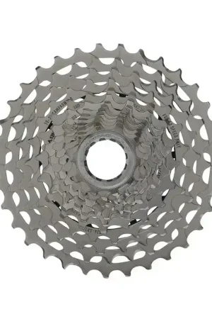 Cassetta Pignoni Campagnolo Super Record 13v. Pagamento Sicuro