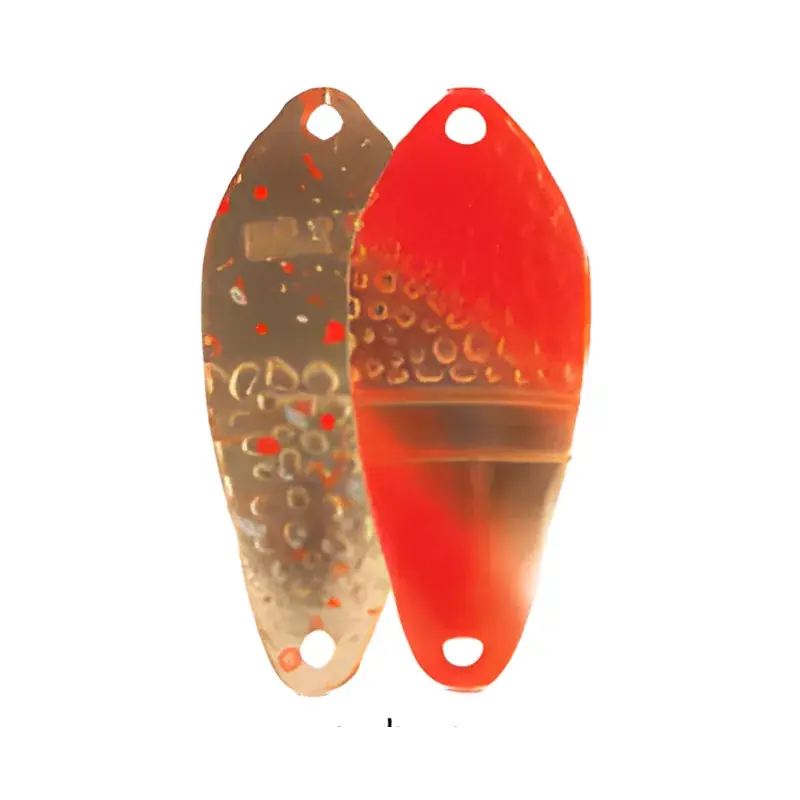 Economico Artificiale Rapture Spoon Drone 3 cm 3 gr Col. 18