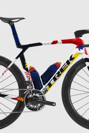 Reso Gratuito Madone SLR 9 AXS Gen 8