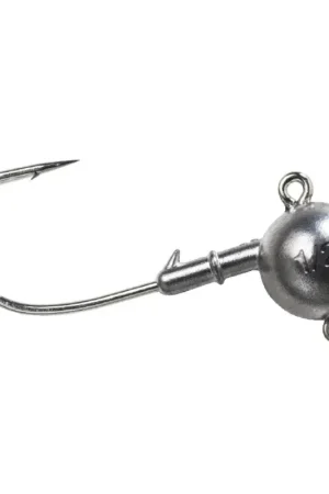Quantità Limitata Ami OMTD OJ1500 Double Eyelet Jig Head