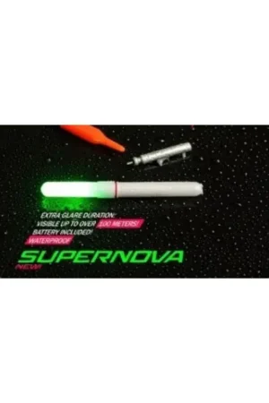 Starlight Lampo GammaSupernova Laser 4,5 mm Offerta Speciale