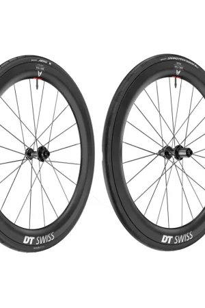 Ruote Dt Swiss ARC 1100 Dicut 55 DB WTS 2025 Offerta Speciale