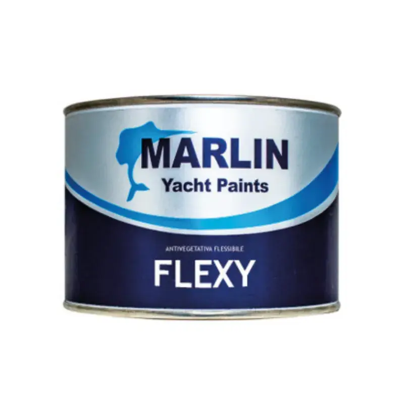 Antivegetativa Marlin Flexy 0,5 L Ultime Pezzi