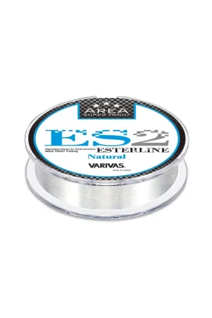 Offerta Limitata VARIVAS SUPER TROUT AREA ES2 ESTER 80M NATURAL