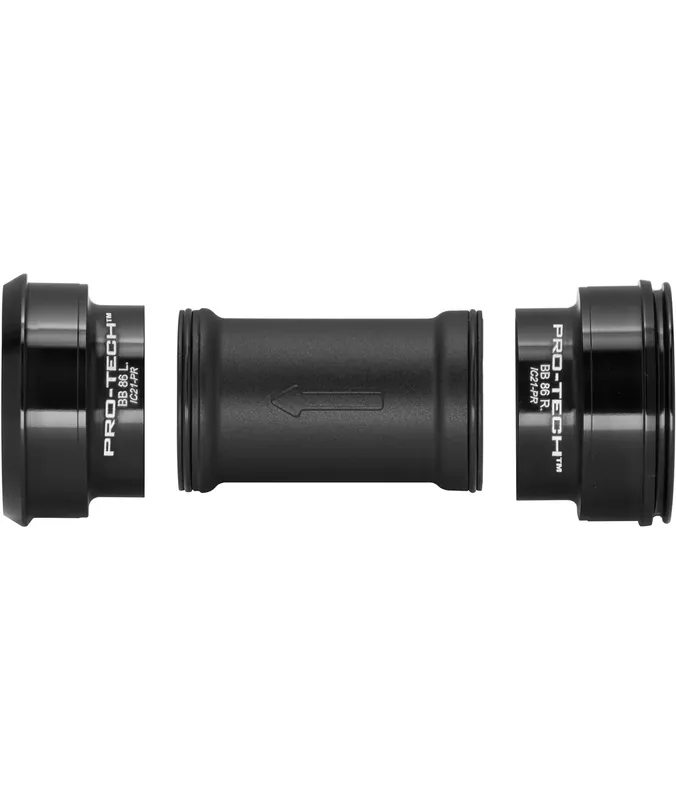 Occasione Imperdibile Calotte Campagnolo integrate BB86 Pro-Tech Press-Fit 86,5 x 41