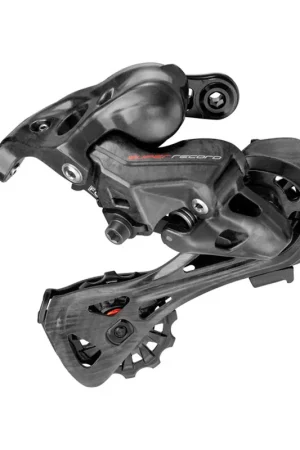 Professionale Cambio Campagnolo Super Record 12v.