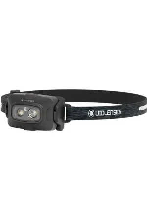 LED LENSER HF4R CORE Must-Have
