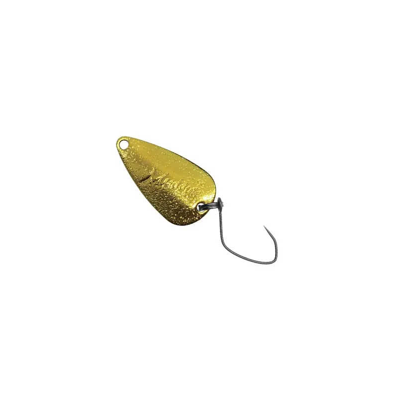 Professionale IVYLINE MUDDYLE 1.9G