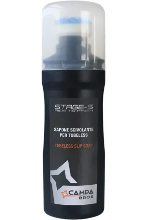 Sapone scivolante Campabros per tubeless Promozione