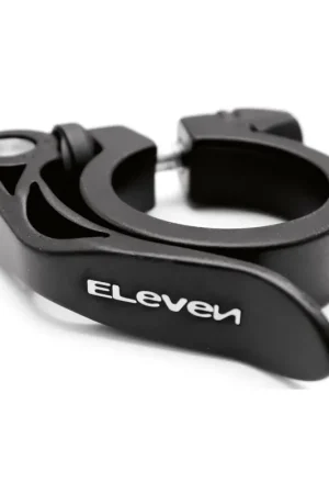 Collarino Eleven in alluminio lavorato con bloccaggio Prezzo Di Fabbrica