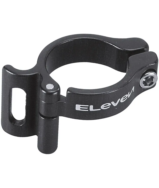 Super Prezzo Fascetta Eleven deragliatore Ø 31,8 mm