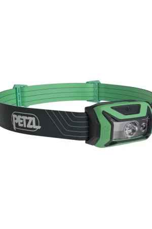 Popolare PETZL TIKKA