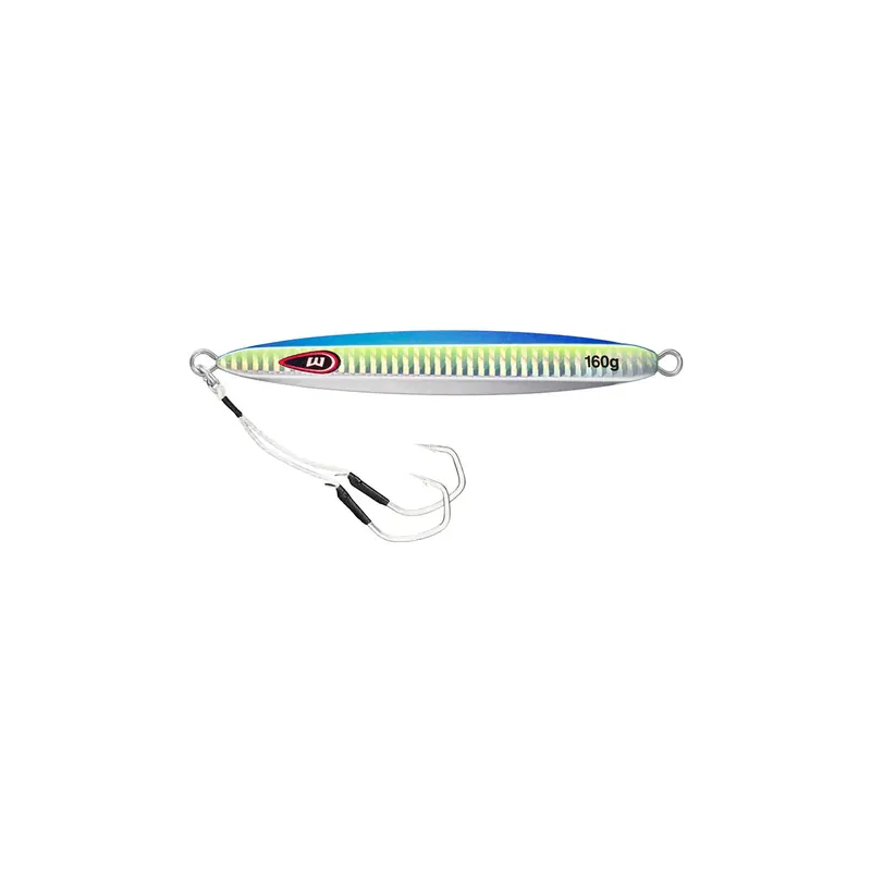 WILLIAMSON SLIDE DANCER 130G Prezzo Scontato