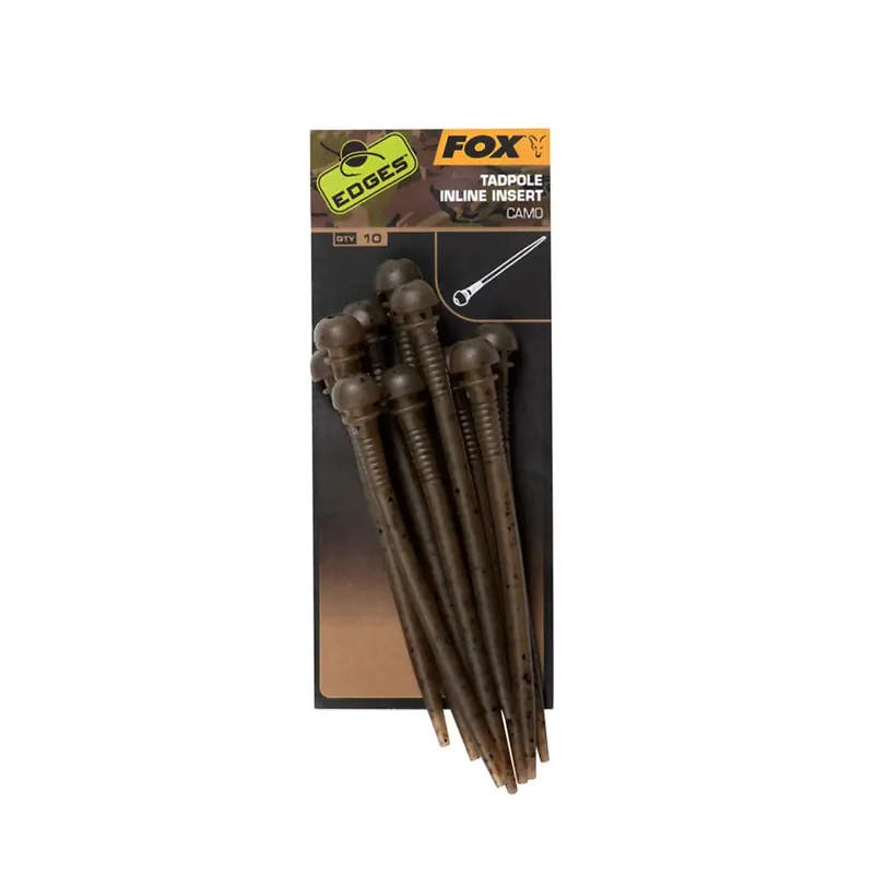 Di Tendenza FOX EDGES CAMO TADPOLE INLINE INSERT
