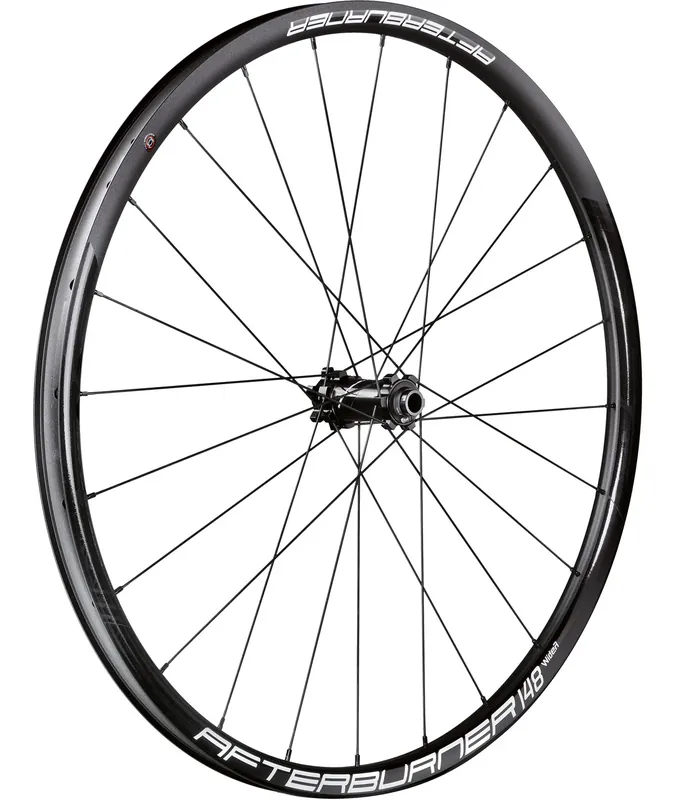 Coppia ruote Fsa Afterburner i27 Wider MTB Spedito Oggi