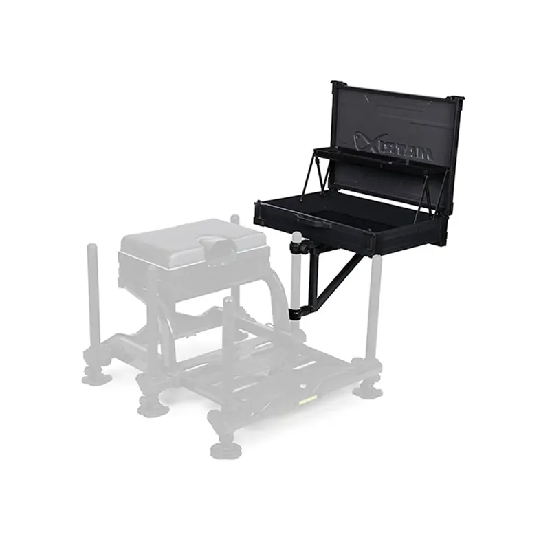 MATRIX PRO RIGID FEEDER TRAY Di Tendenza