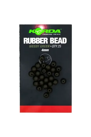 Compra Online KORDA RUBBER BEADS