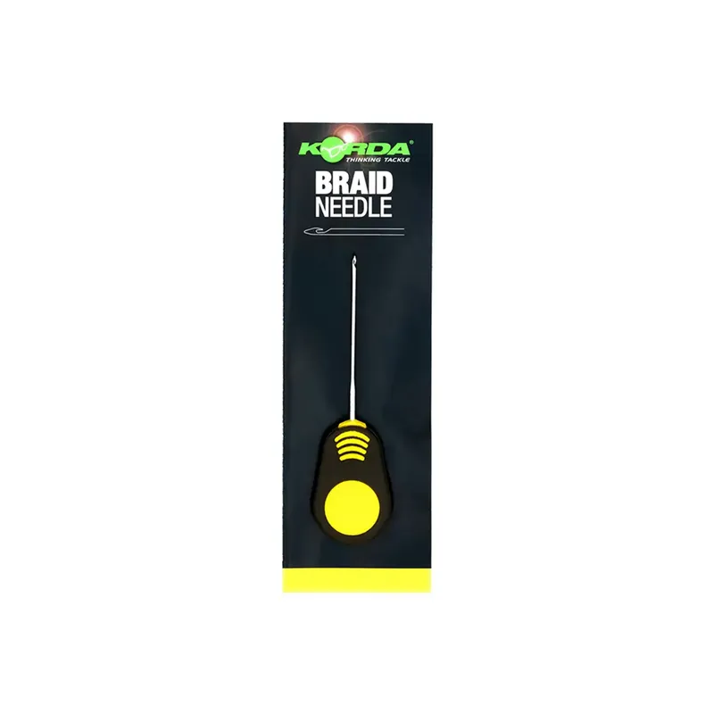 Prezzo Scontato KORDA BRAIDED HAIR NEEDLE