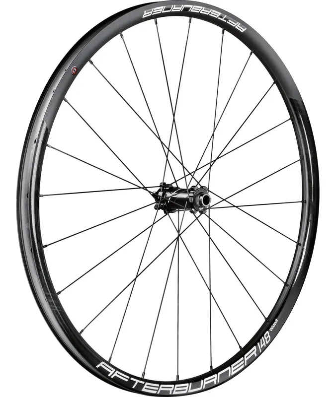 Coppia ruote Afterburner i27 148 Must-Have