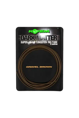 A Buon Prezzo KORDA DARK MATTER SUPER HEAVY TUNGSTEN RIG TUBE