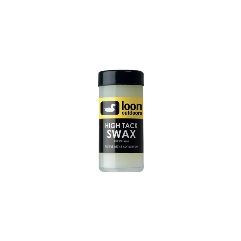 LOON OUTDOORS SWAX HIGH TACK Esclusivo