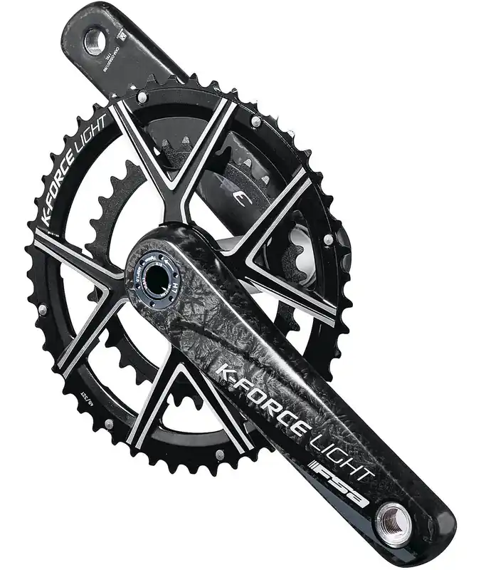 Guarnitura Fsa K-Force Modular Supercompact Spedizione Espresso