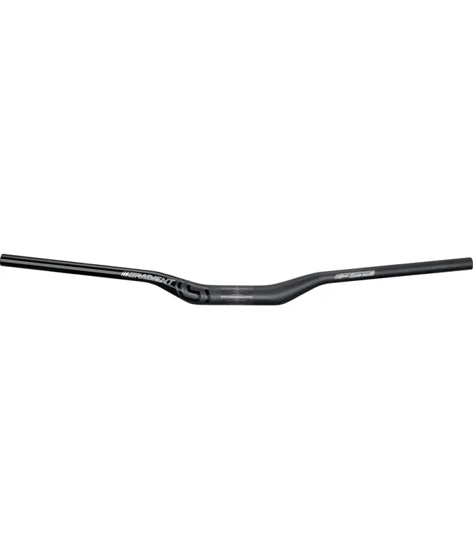 Scelto Dai Clienti Piega FSA Gradient carbon Riser 30 Ø35mm